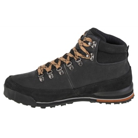 Chaussures CMP Heka Wp Randonnée M 3Q49557-64UM brun 1