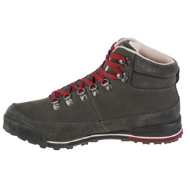 Chaussures CMP Heka Wp Randonnée M 3Q49557-68BN brun 1