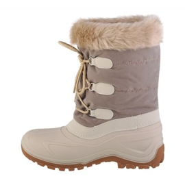 Chaussures CMP Nietos Low W 3Q78956-P430 beige 1