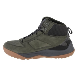 Bottes 4F Tundra M AW22FWINM010-43S vert 1