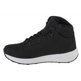 Bottes 4F Element JAW22FWINF006-20S le noir 1