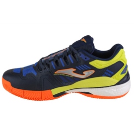 Chaussures Joma T.Slam Homme 2204 M TSLAMS2204P bleu marine 1
