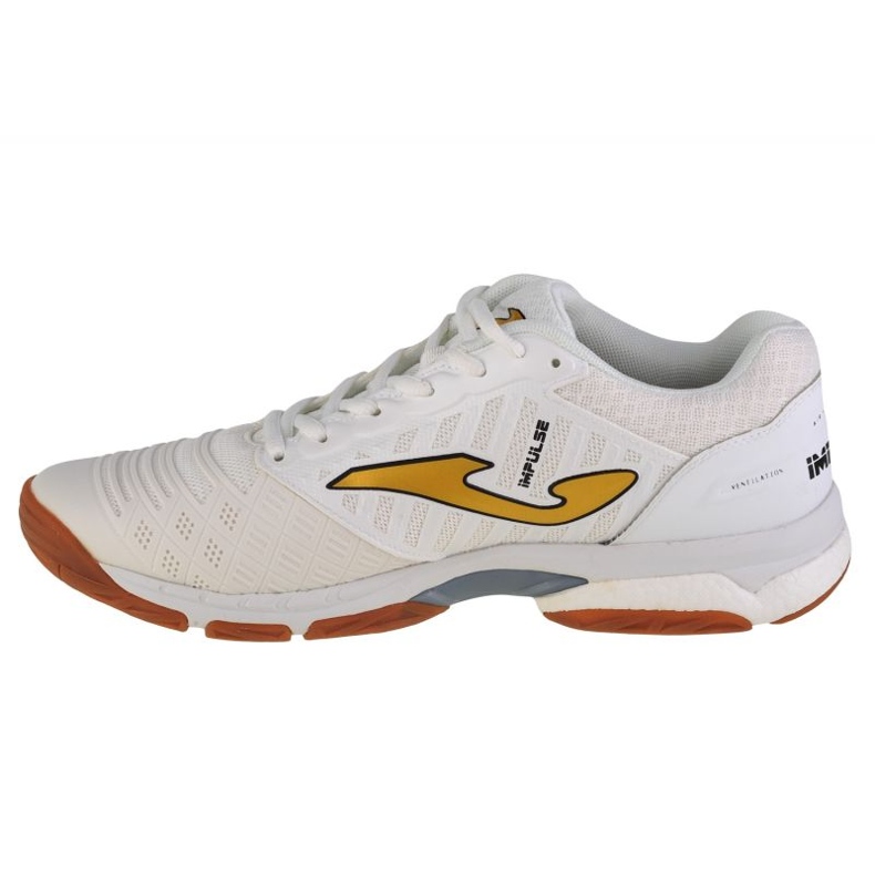 Chaussures Joma V.Impulse 2002 M VIMPUW2002 blanche blanche 1