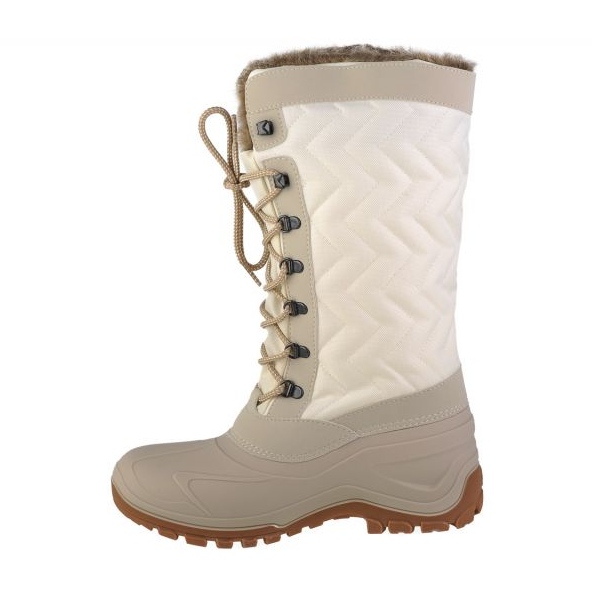 Chaussures CMP Nietos W 3Q47966-A319 beige 1