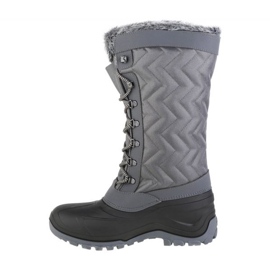 Chaussures CMP Nietos W 3Q47966-U887 gris 1