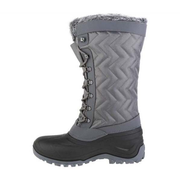 Chaussures CMP Nietos W 3Q47966-U887 gris 1