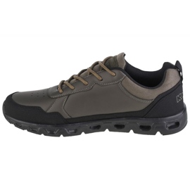 Chaussures Kappa Rivar M 243245-3111 gris 1 Chaussures Kappa Rivar M 243245-3111 gris 1