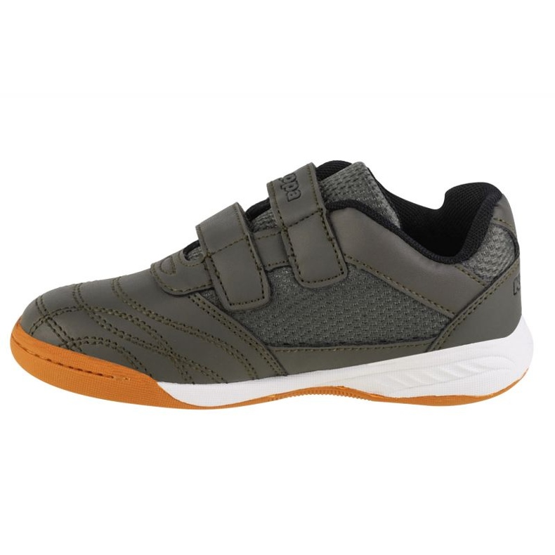 Chaussures Kappa Kickoff K 260509K-3111 gris 1
