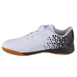 Chaussures Kappa Aversa T Jr 260896T-1011 blanc 1