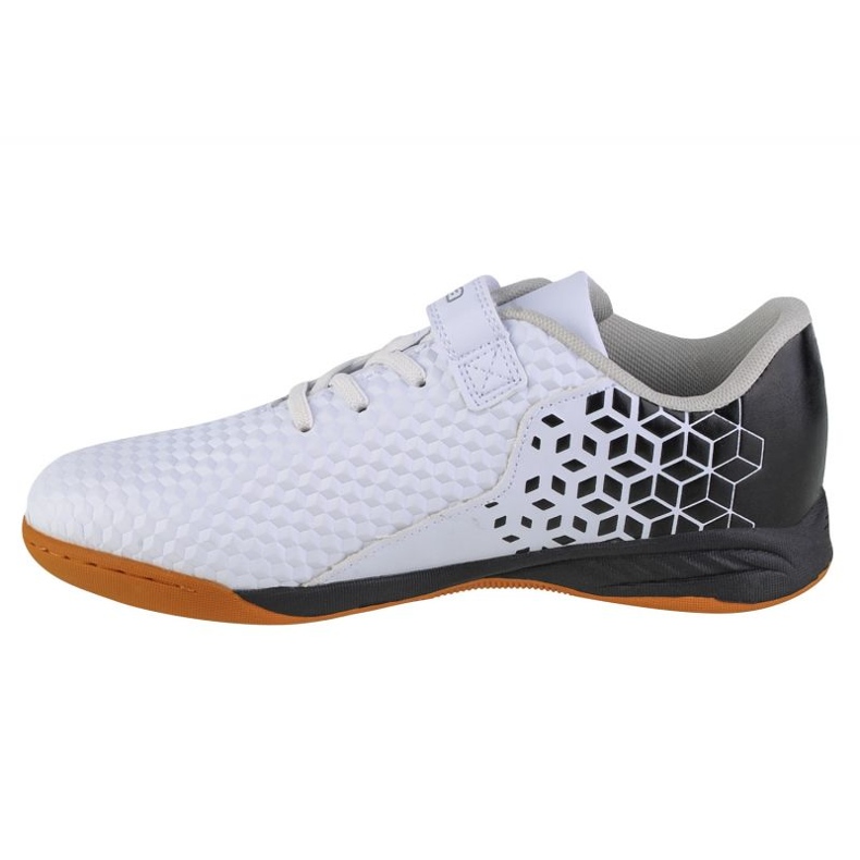 Chaussures Kappa Aversa T Jr 260896T-1011 blanc 1