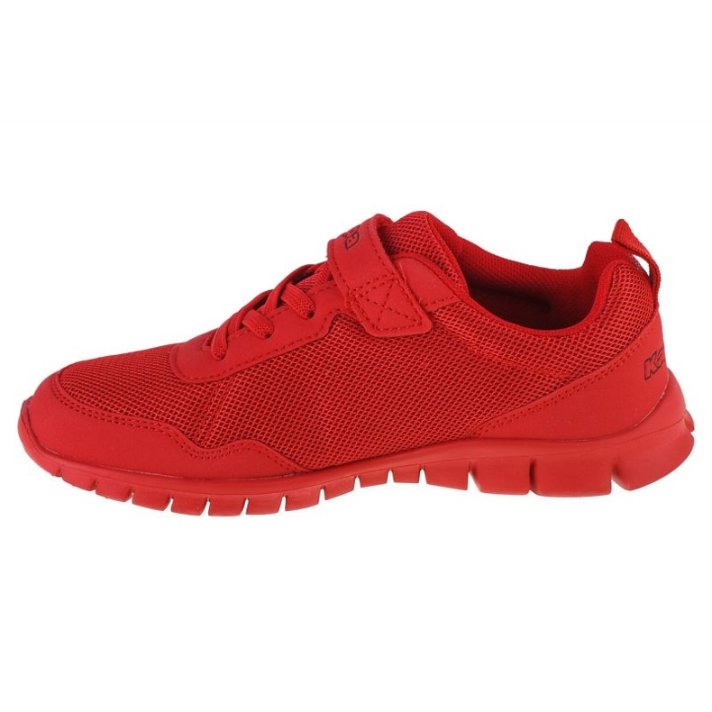 Chaussures Kappa Valdis Oc K Jr 260982OCK-2011 rouge 1