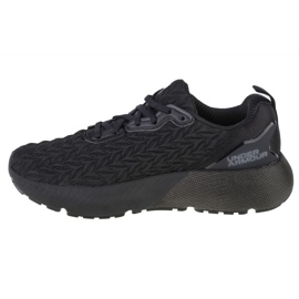 Chaussures Under Armour Hovr Mega 3 Clone M 3025308-001 noir 1