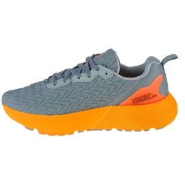 Chaussures Under Armour Hovr Mega 3 Clone M 3025308-300 gris 1