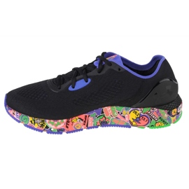Chaussures Under Armour Hovr Sonic 5 Run Squad M 3026080-001 le noir 1 Chaussures Under Armour Hovr Sonic 5 Run Squad M 3026080-001 le noir 1