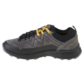 Chaussures CMP Kaleepso Basse Randonnée M 31Q4907-Q906 gris 1