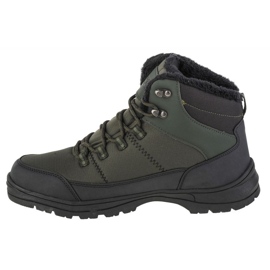 CMP Annuuk Bottes de neige M 31Q4957-F959 vert 1