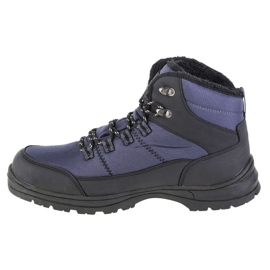 CMP Annuuk Bottes de neige M 31Q4957-U423 noir 1