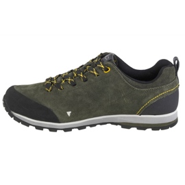 Chaussures CMP Elettra Low M 38Q4617-12EM vert 1