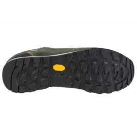 Chaussures CMP Elettra Low M 38Q4617-12EM vert 3