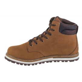 Chaussures CMP Dorado Wp M 39Q4937-P865 brun 1