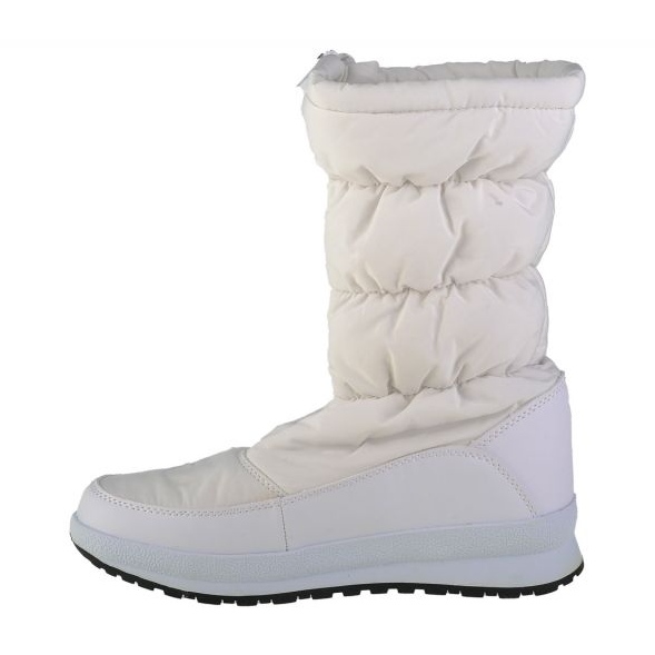 CMP Hoty Bottes de neige W 39Q4986-A121 blanc 1