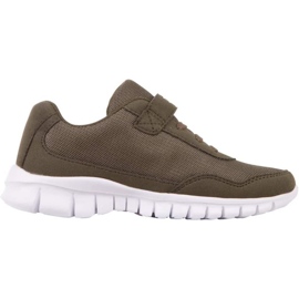 Chaussures Kappa Follow K 260604K 3110 vert 1