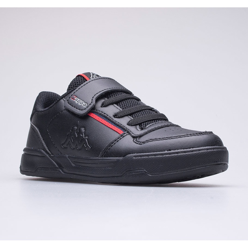 Chaussures enfants KAPPA Marabu Ii K 260817K-1120 noir 1