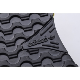 Chaussures enfant adidas Zx 700 Hd Cf C FX5237 jaune 1 Chaussures enfant adidas Zx 700 Hd Cf C FX5237 jaune 1