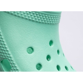 Sabots CROCS Classic Clog K 204536-3U3 vert 3
