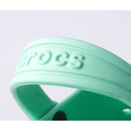 Sabots CROCS Classic Clog K 204536-3U3 vert 6