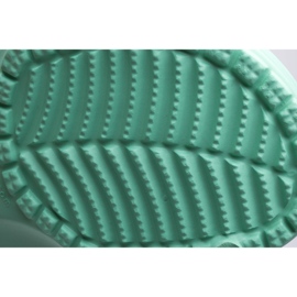 Sabots CROCS Classic Clog K 204536-3U3 vert 7