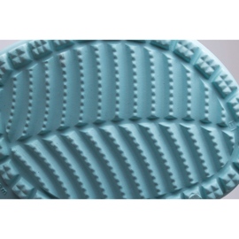 Sabots CROCS Classic Clog K 204536-4O9 bleu 7