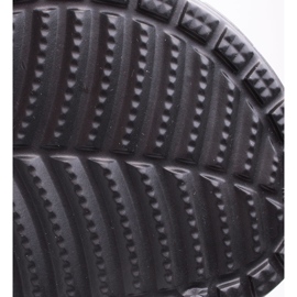 Sabots CROCS Classic Clog 206868-001 le noir multicolore 7