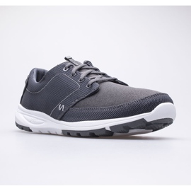 Chaussures REGATTA Marine II RMF606-9TB gris 1 Chaussures REGATTA Marine II RMF606-9TB gris 1