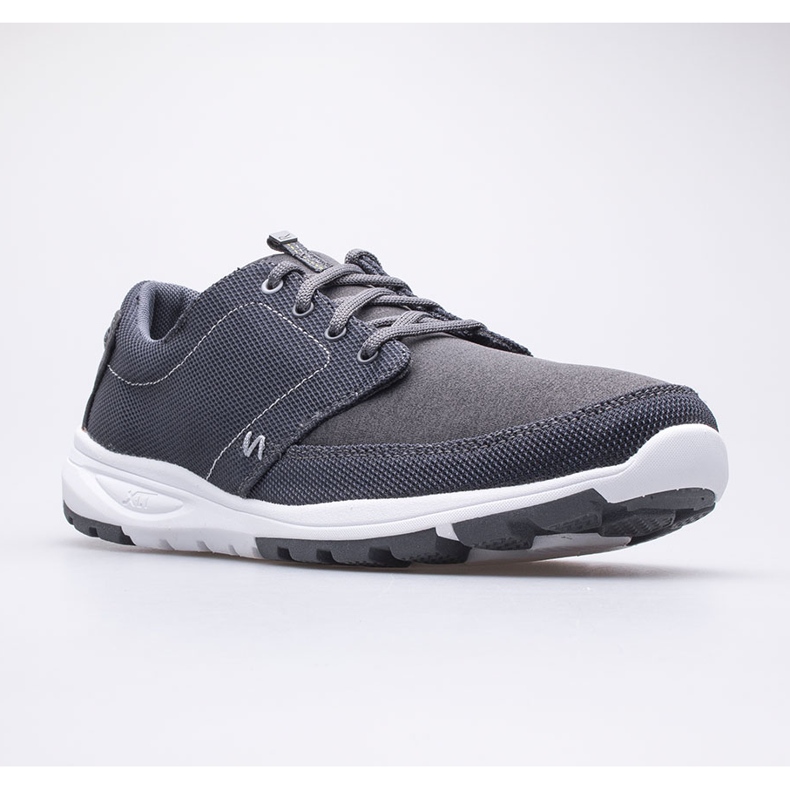 Chaussures REGATTA Marine II RMF606-9TB gris 1 Chaussures REGATTA Marine II RMF606-9TB gris 1