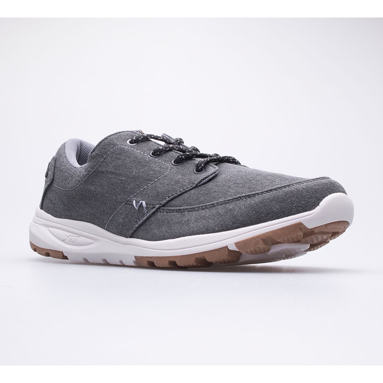 Chaussures REGATTA Marine II RMF606-PM0 gris 1 Chaussures REGATTA Marine II RMF606-PM0 gris 1