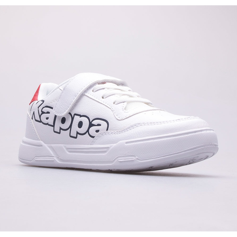 Chaussures enfants KAPPA Yarrow K 260934K-1067 blanc 1