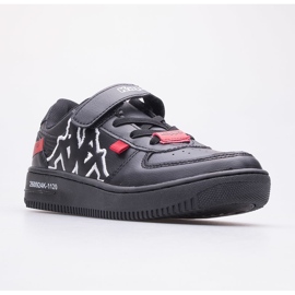 Chaussures pour enfants KAPPA Bash Ol K 260924K-1120 le noir 1