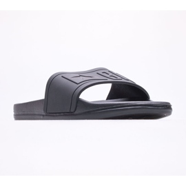 Chaussons femme Big Star DD274A271 le noir 1
