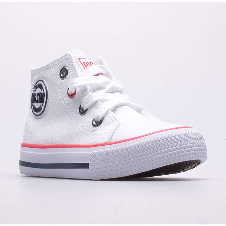 Big Star Grande étoile pour enfants HH374083 blanc 1