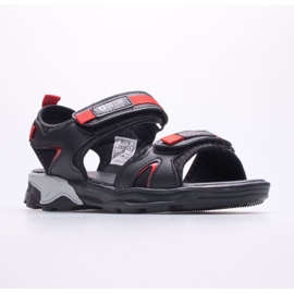 Sandales pour enfants Big Star JJ374225 noir 1