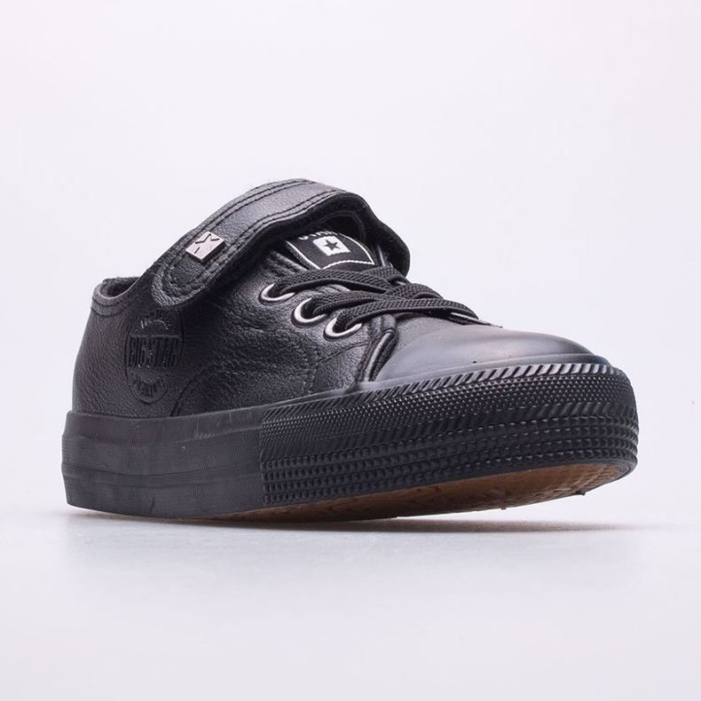 Baskets pour enfants Big Star EE374034 noir 1