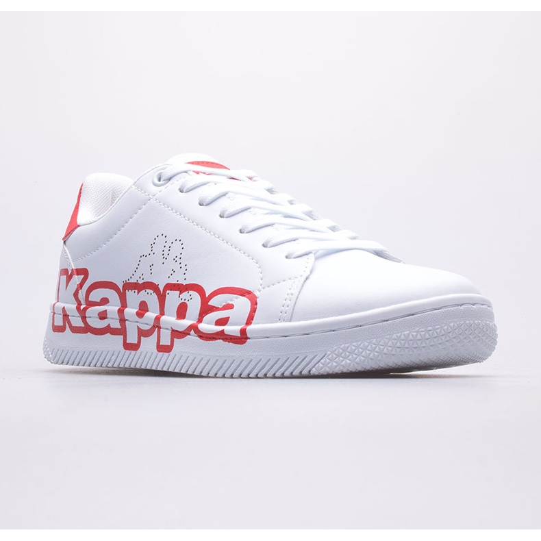 KAPPA Rondo Fp chaussures pour femmes 243171FP-1020 blanche 1