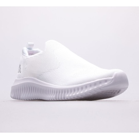 KAPPA Neema chaussures femme 243051-1010 blanche 1