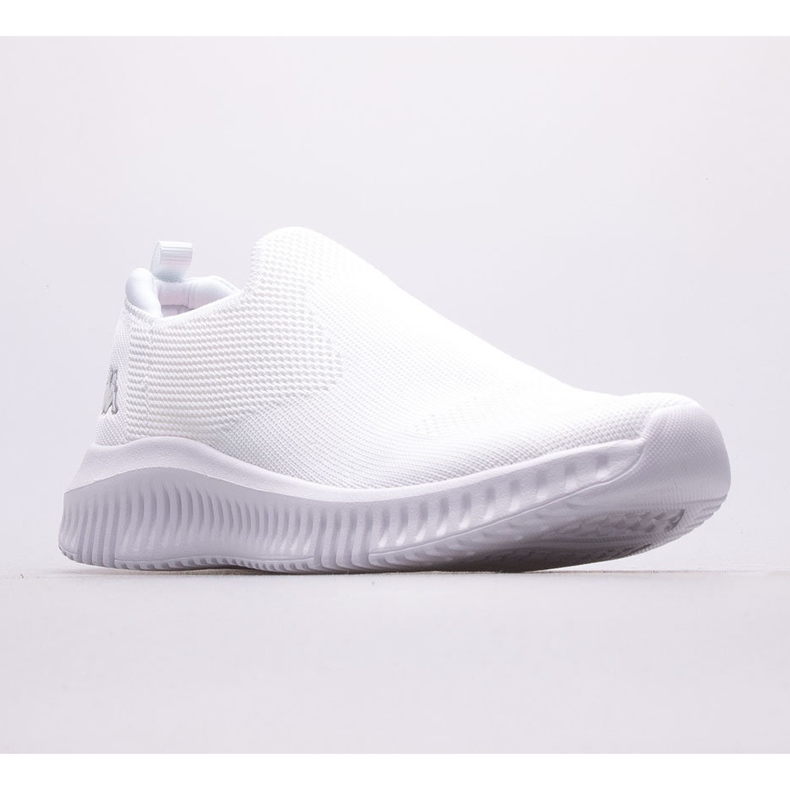 KAPPA Neema chaussures femme 243051-1010 blanc 1