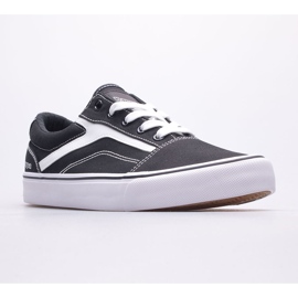 Baskets KAPPA a choisi le soleil 242695-1110 noir 1