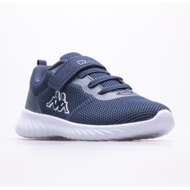 Chaussures enfants KAPPA Ces K 260798K-6710 bleu 1