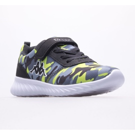 Chaussures enfant KAPPA Sec Ca K 260955CAK-1133 multicolore 1