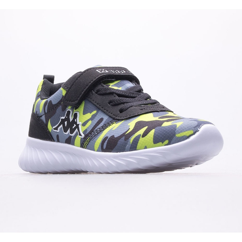 Chaussures enfant KAPPA Sec Ca K 260955CAK-1133 multicolore 1