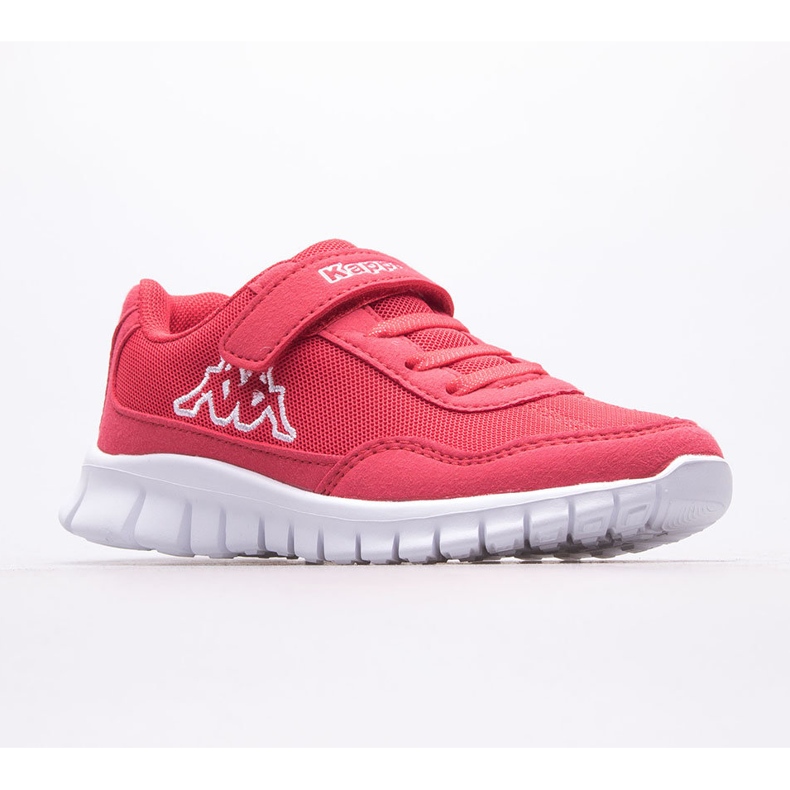Chaussures enfants KAPPA Follow K 260604K-2010 rouge 1